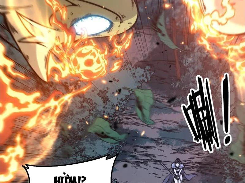 Lão xà tu tiên truyện Chapter 36 - 9