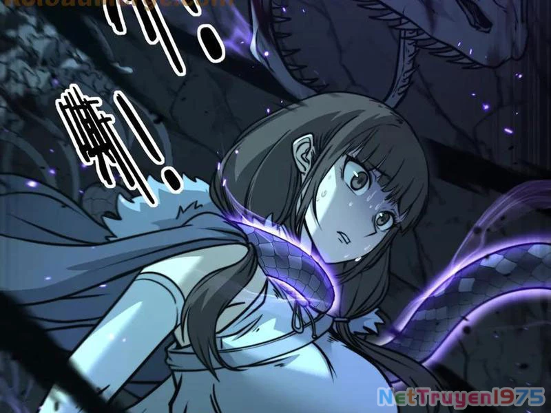 Lão xà tu tiên truyện Chapter 36 - 42