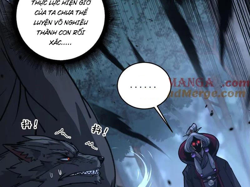 Lão xà tu tiên truyện Chapter 36 - 128