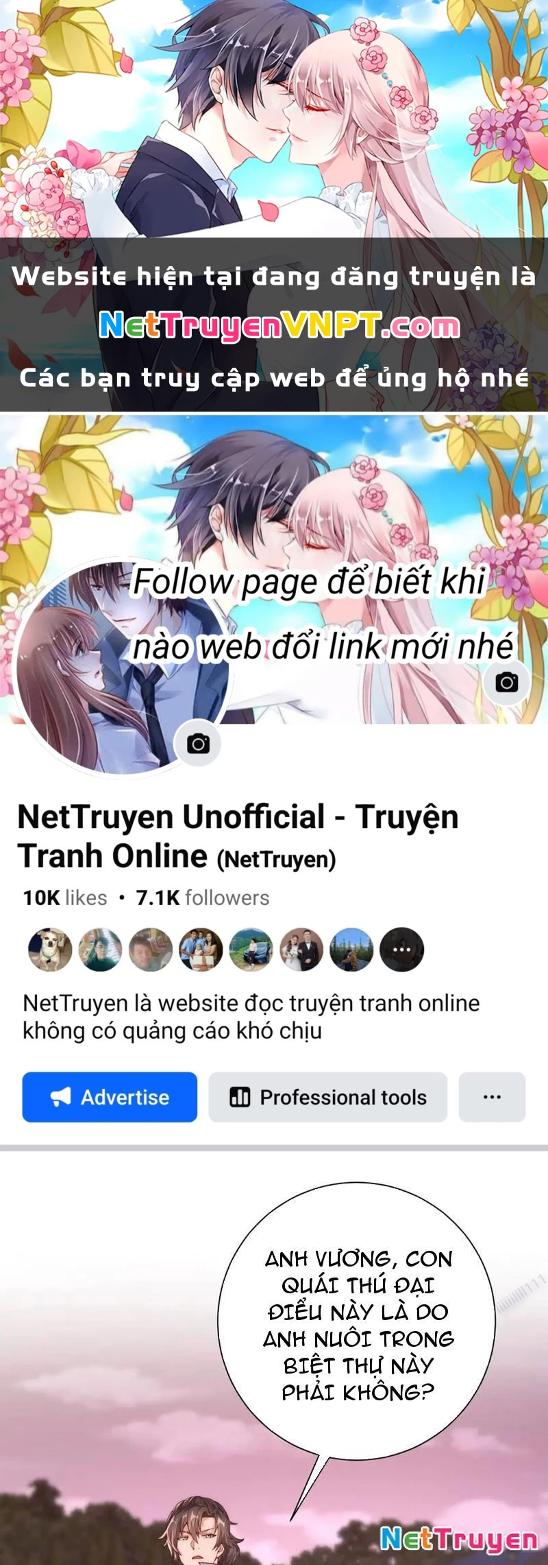 Dị Năng Trùng Sinh Ta Sớm Ở Đỉnh Cao Chapter 31 - 1