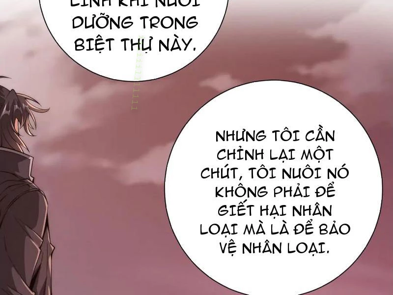 Dị Năng Trùng Sinh Ta Sớm Ở Đỉnh Cao Chapter 31 - 18