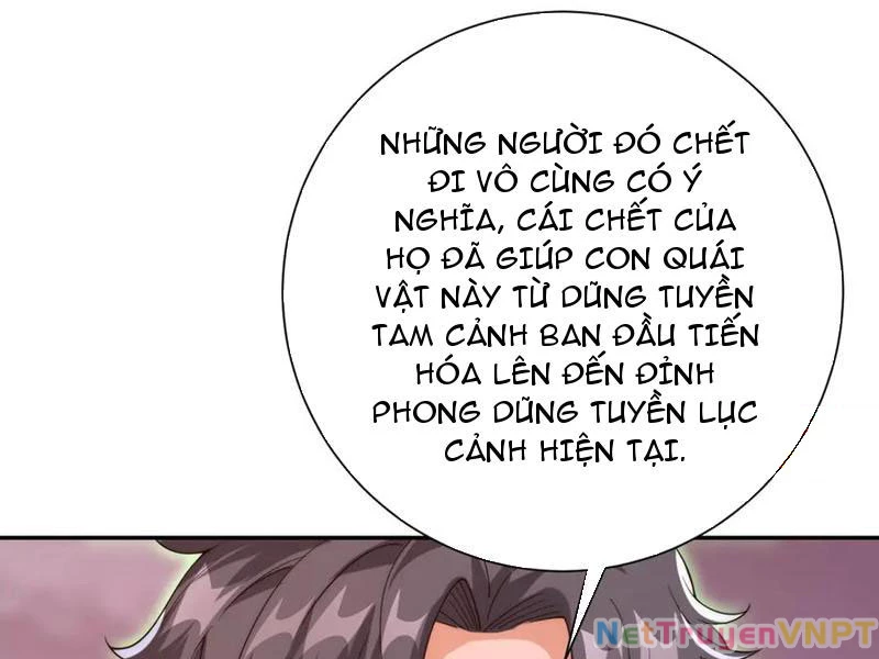 Dị Năng Trùng Sinh Ta Sớm Ở Đỉnh Cao Chapter 31 - 23