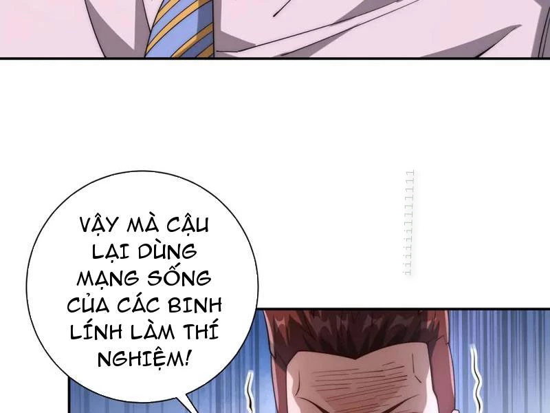 Dị Năng Trùng Sinh Ta Sớm Ở Đỉnh Cao Chapter 31 - 25
