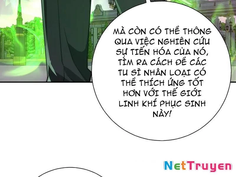 Dị Năng Trùng Sinh Ta Sớm Ở Đỉnh Cao Chapter 31 - 31