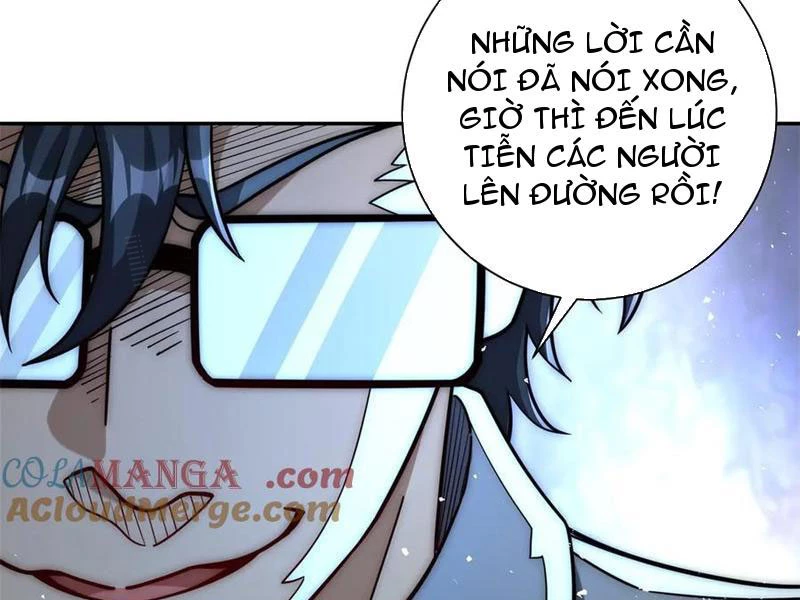 Dị Năng Trùng Sinh Ta Sớm Ở Đỉnh Cao Chapter 31 - 35