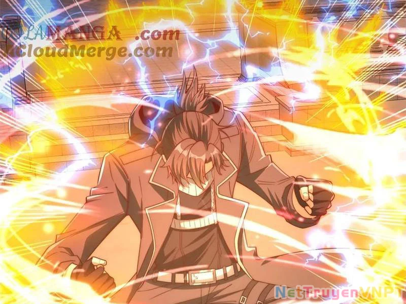 Dị Năng Trùng Sinh Ta Sớm Ở Đỉnh Cao Chapter 31 - 68