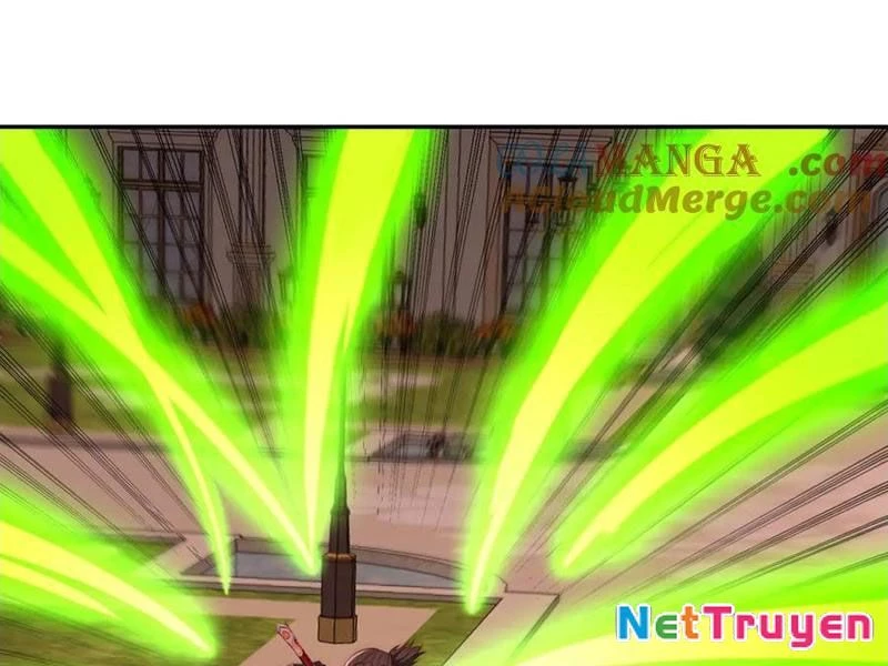Dị Năng Trùng Sinh Ta Sớm Ở Đỉnh Cao Chapter 31 - 101