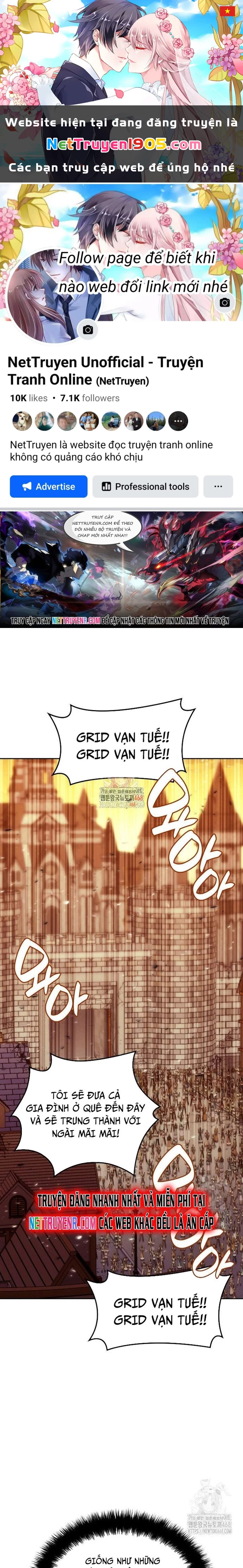 Thợ Rèn Huyền Thoại Chapter 275 - 1