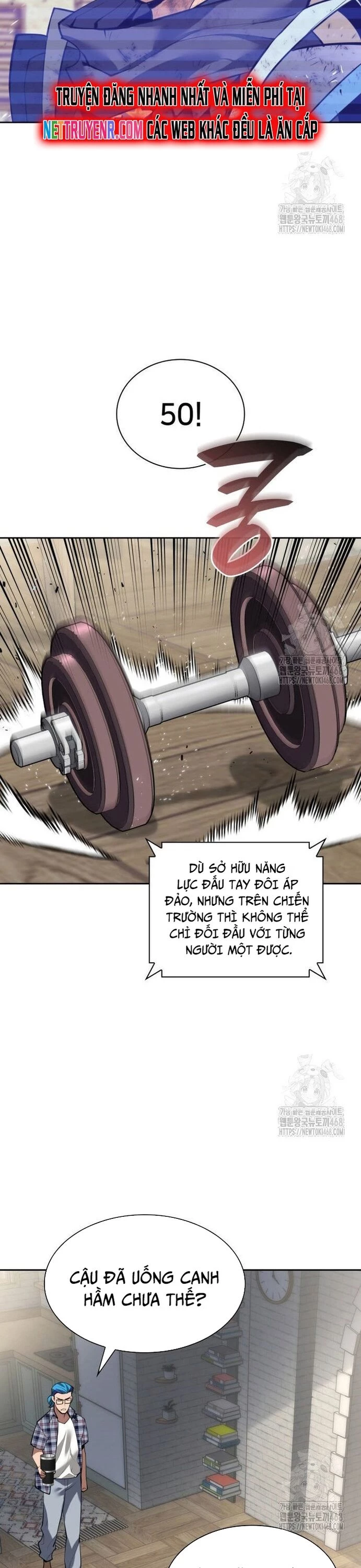Thợ Rèn Huyền Thoại Chapter 275 - 12