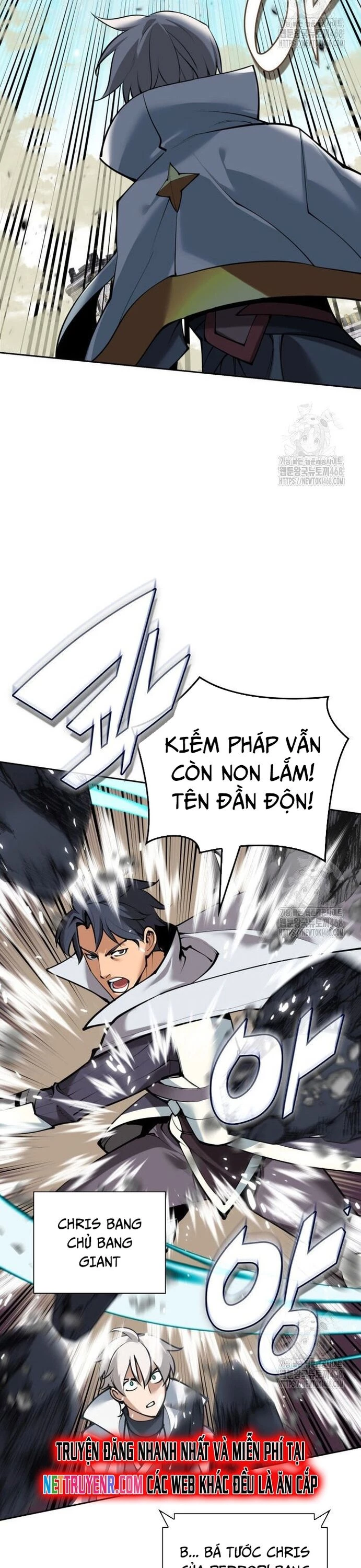 Thợ Rèn Huyền Thoại Chapter 275 - 34