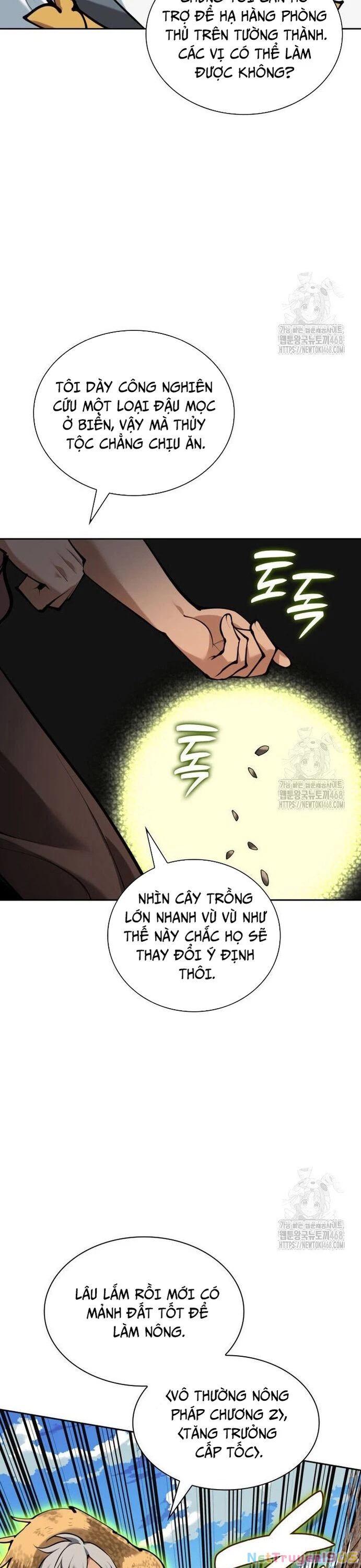 Thợ Rèn Huyền Thoại Chapter 275 - 47
