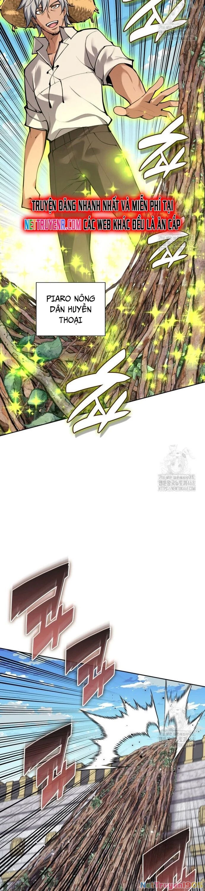 Thợ Rèn Huyền Thoại Chapter 275 - 48