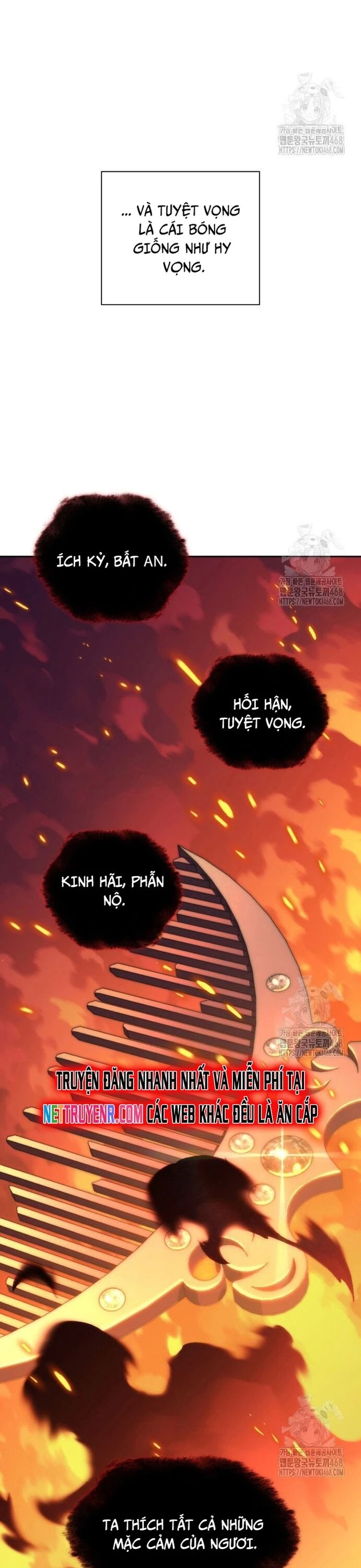 Thợ Rèn Huyền Thoại Chapter 275 - 61