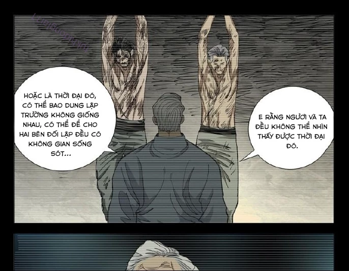 Nhất Nhân Chi Hạ Chapter 464 - 3