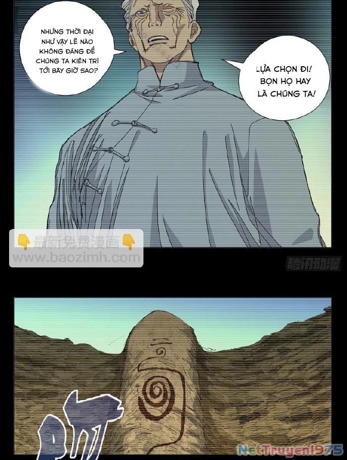 Nhất Nhân Chi Hạ Chapter 464 - 4