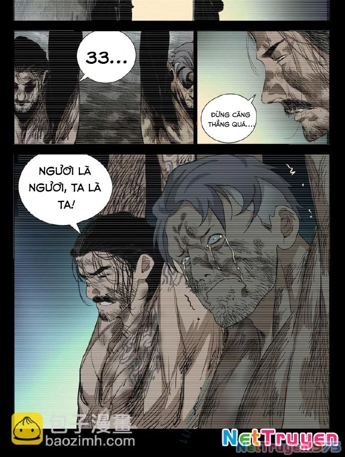 Nhất Nhân Chi Hạ Chapter 464 - 6