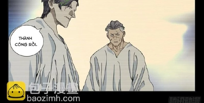 Nhất Nhân Chi Hạ Chapter 464 - 9