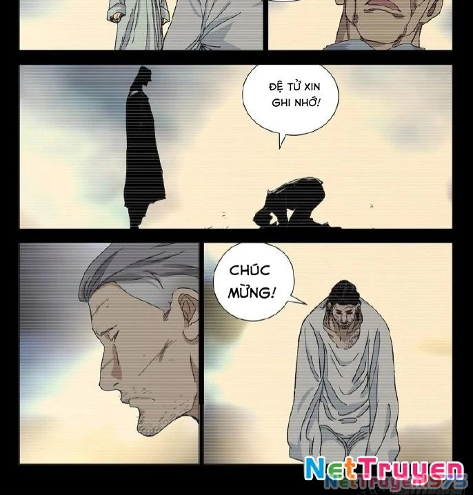 Nhất Nhân Chi Hạ Chapter 464 - 11