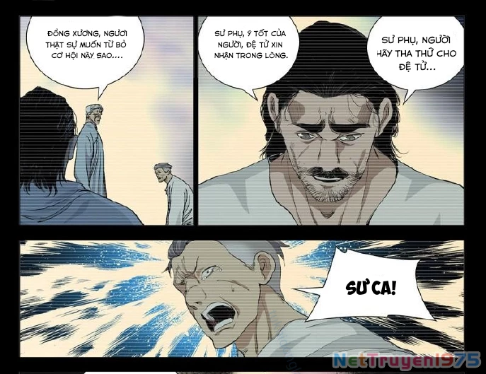 Nhất Nhân Chi Hạ Chapter 464 - 12