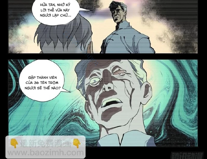 Nhất Nhân Chi Hạ Chapter 464 - 13