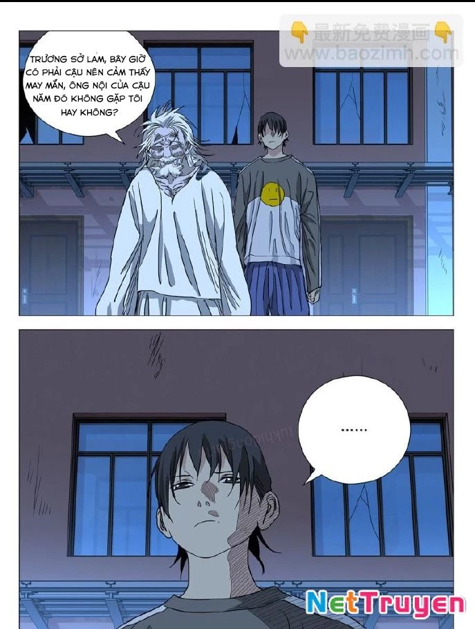 Nhất Nhân Chi Hạ Chapter 464 - 16