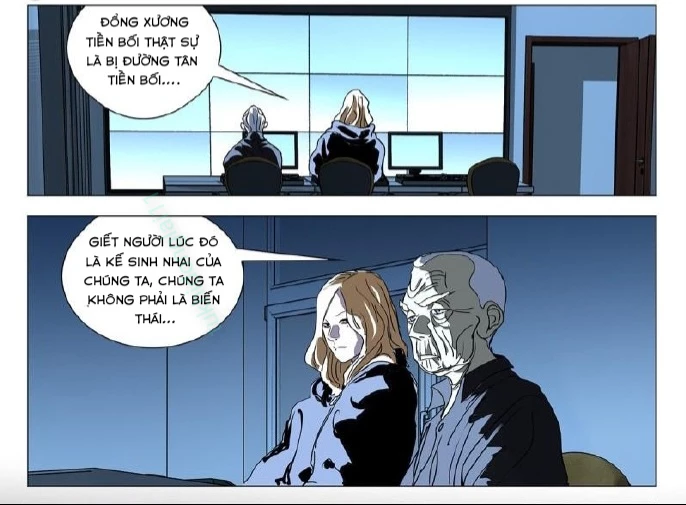 Nhất Nhân Chi Hạ Chapter 464 - 18