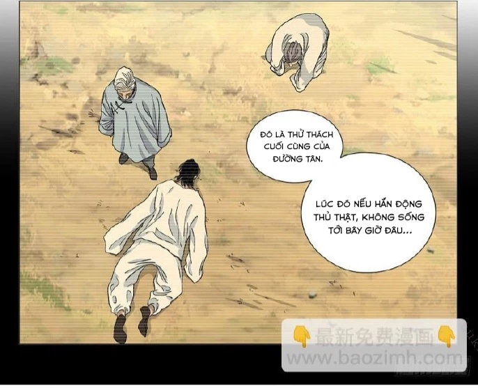 Nhất Nhân Chi Hạ Chapter 464 - 19