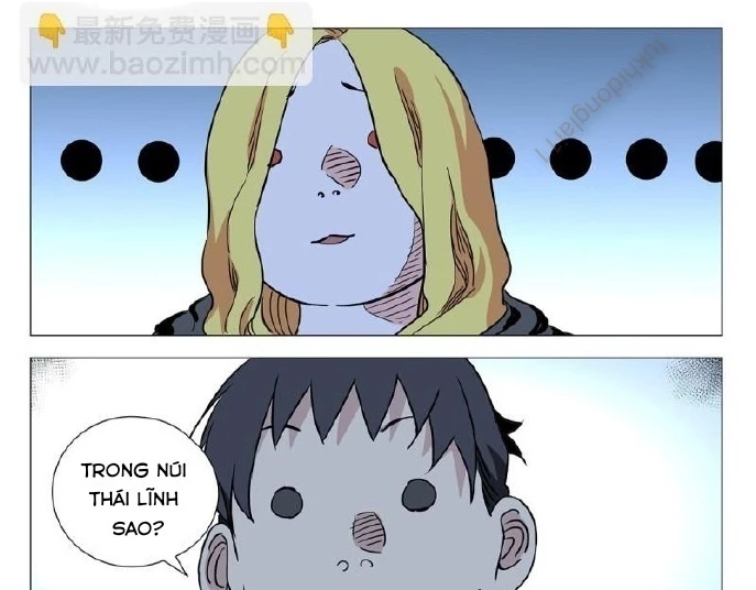 Nhất Nhân Chi Hạ Chapter 464 - 22