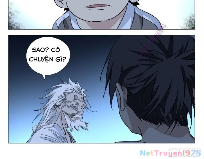 Nhất Nhân Chi Hạ Chapter 464 - 23