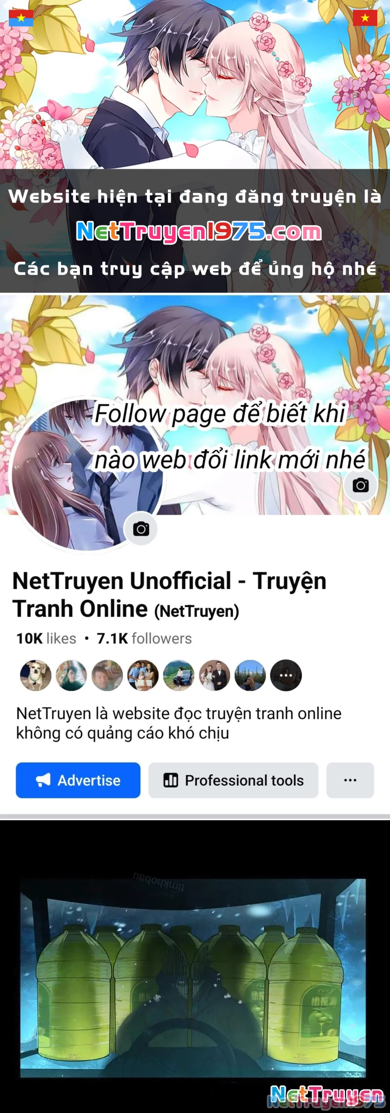 Cực Hàn Chiến Kỷ Chapter 41 - 1