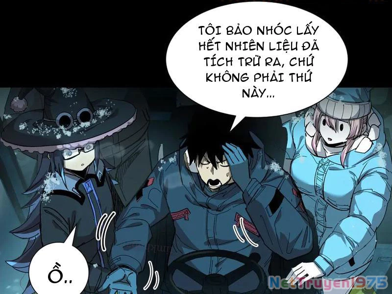 Cực Hàn Chiến Kỷ Chapter 41 - 2