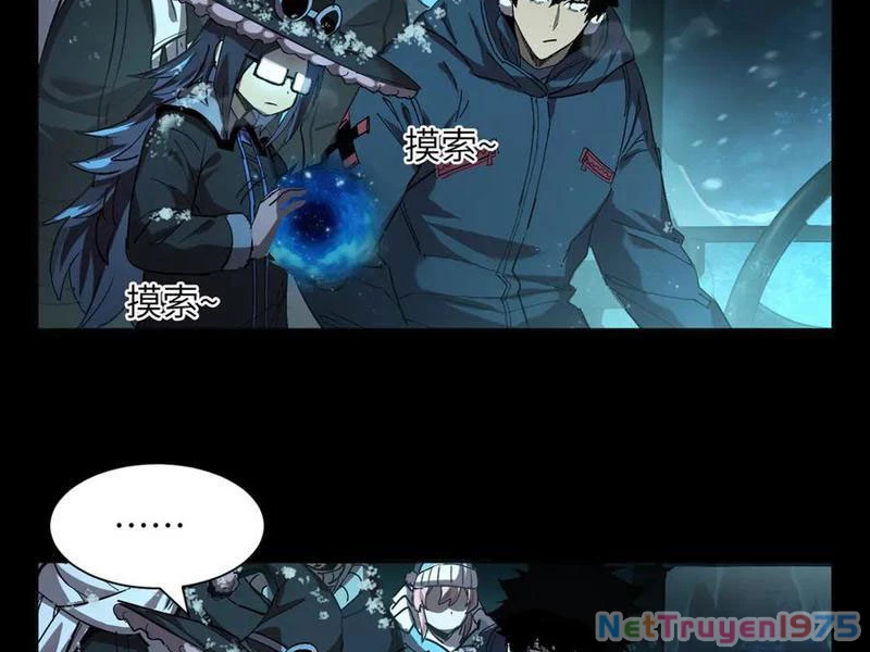 Cực Hàn Chiến Kỷ Chapter 41 - 4