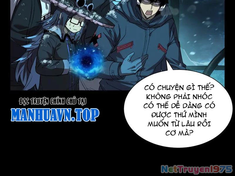 Cực Hàn Chiến Kỷ Chapter 41 - 5
