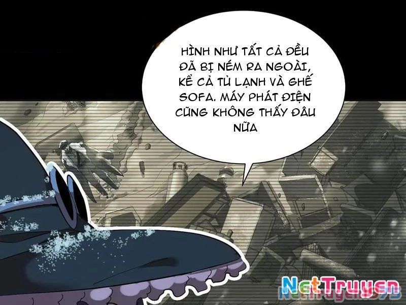 Cực Hàn Chiến Kỷ Chapter 41 - 6