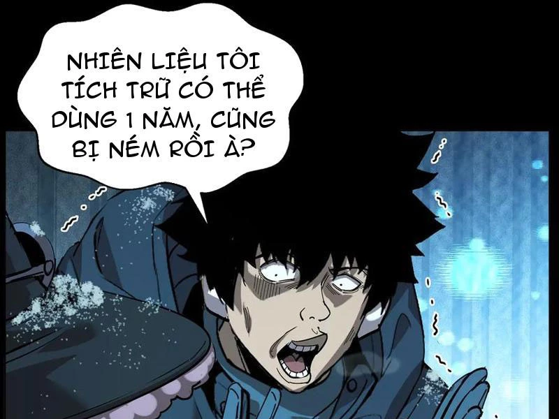 Cực Hàn Chiến Kỷ Chapter 41 - 9