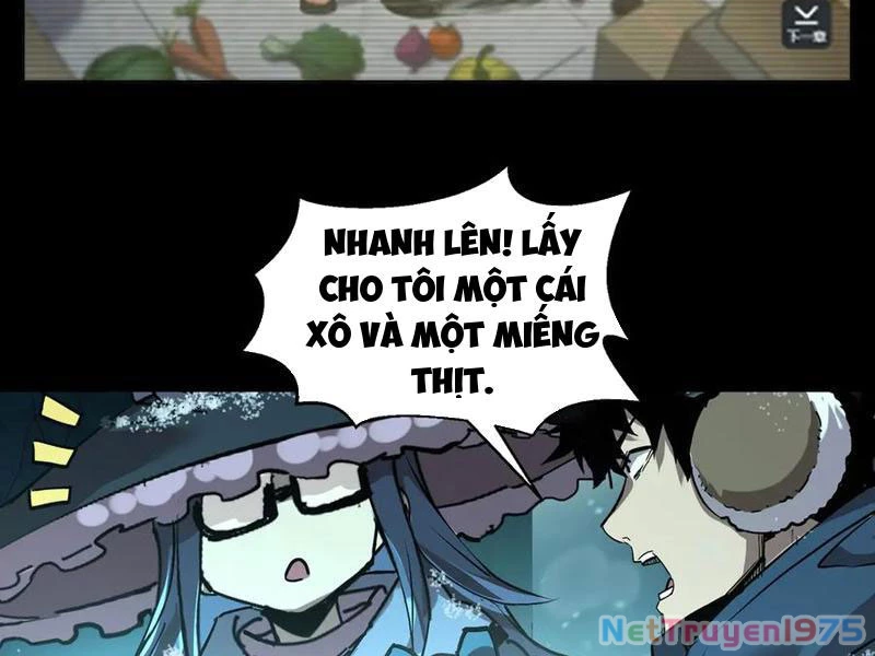 Cực Hàn Chiến Kỷ Chapter 41 - 20