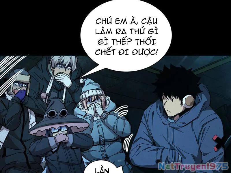 Cực Hàn Chiến Kỷ Chapter 41 - 29