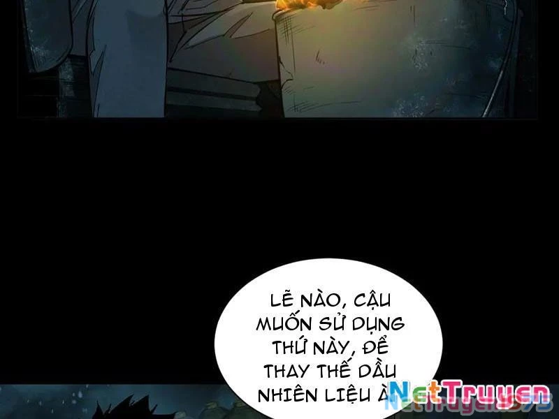 Cực Hàn Chiến Kỷ Chapter 41 - 36