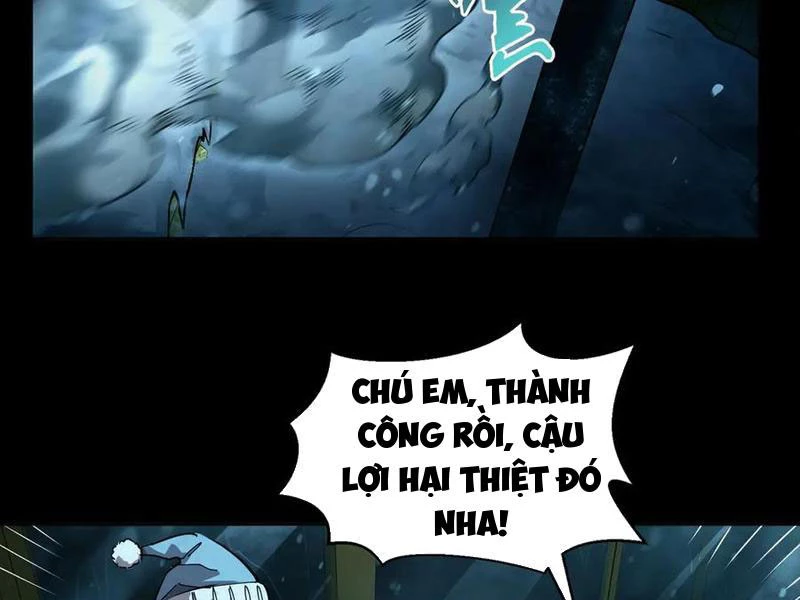 Cực Hàn Chiến Kỷ Chapter 41 - 44