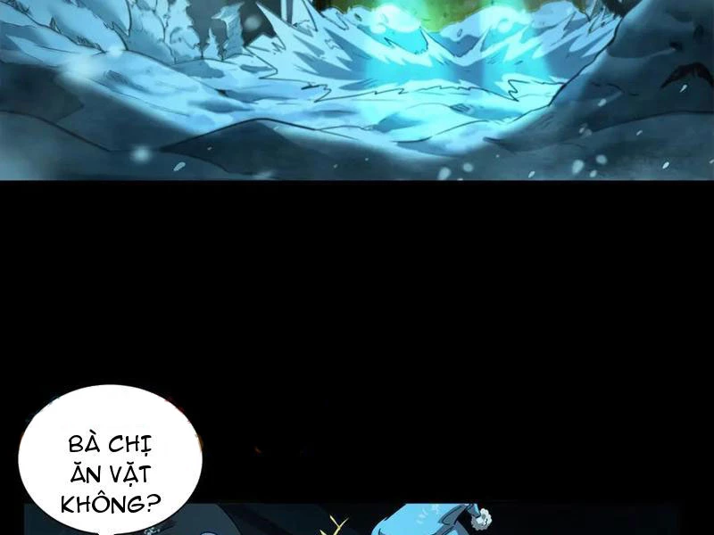 Cực Hàn Chiến Kỷ Chapter 41 - 50