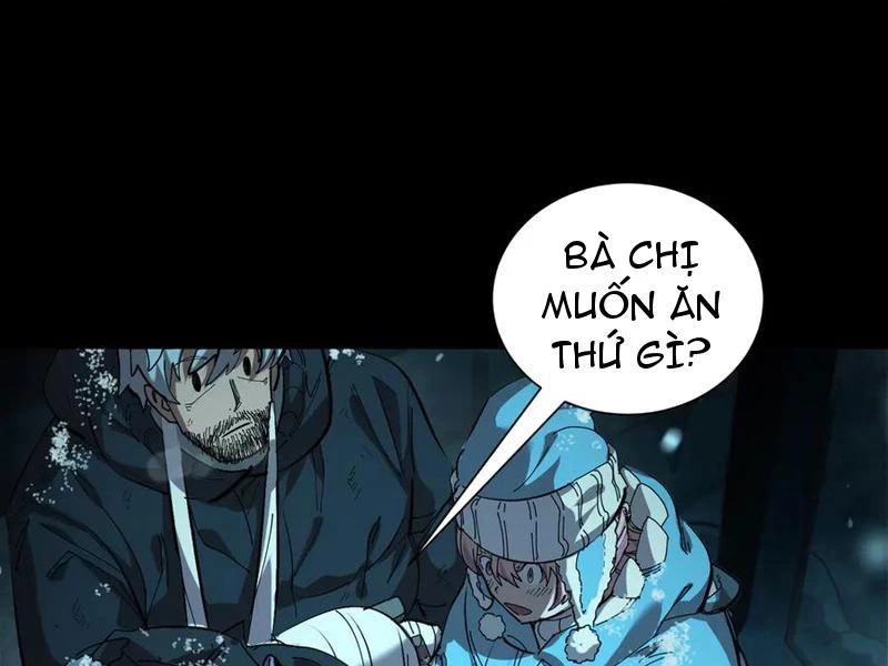 Cực Hàn Chiến Kỷ Chapter 41 - 52