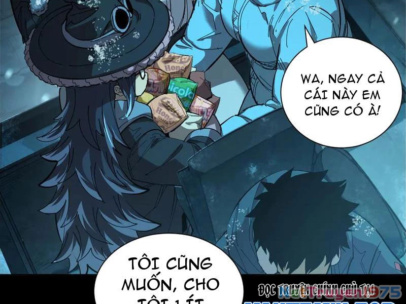 Cực Hàn Chiến Kỷ Chapter 41 - 53