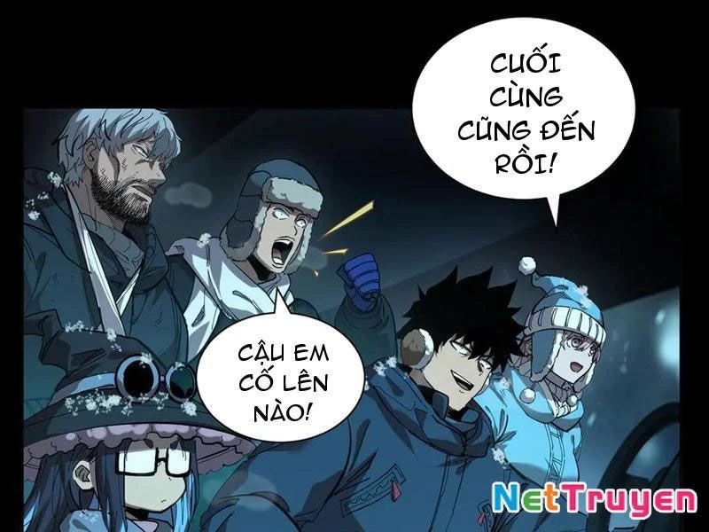 Cực Hàn Chiến Kỷ Chapter 41 - 61