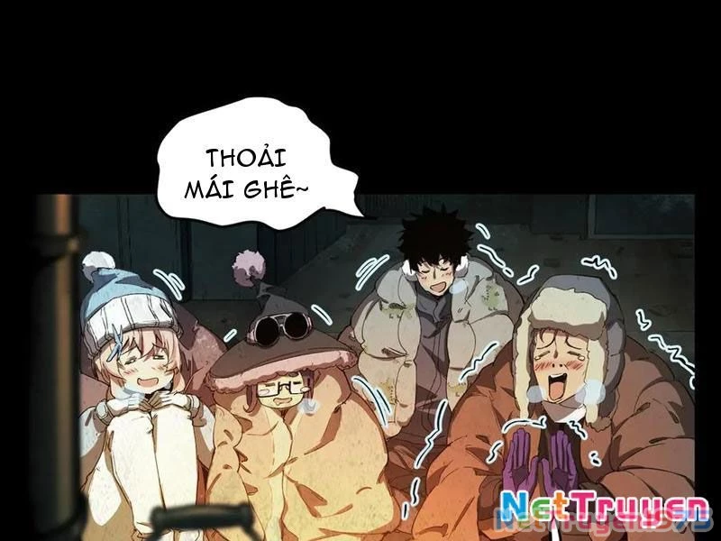 Cực Hàn Chiến Kỷ Chapter 41 - 81