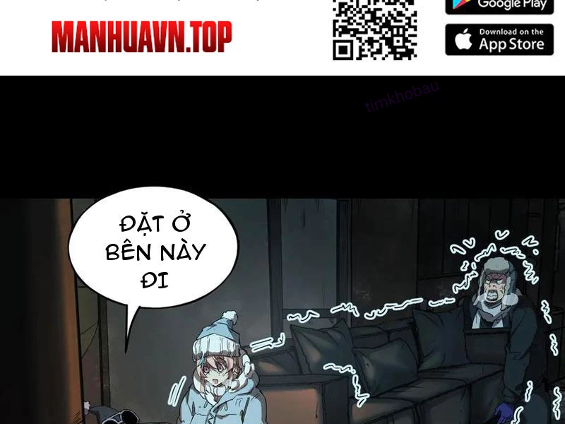 Cực Hàn Chiến Kỷ Chapter 41 - 87