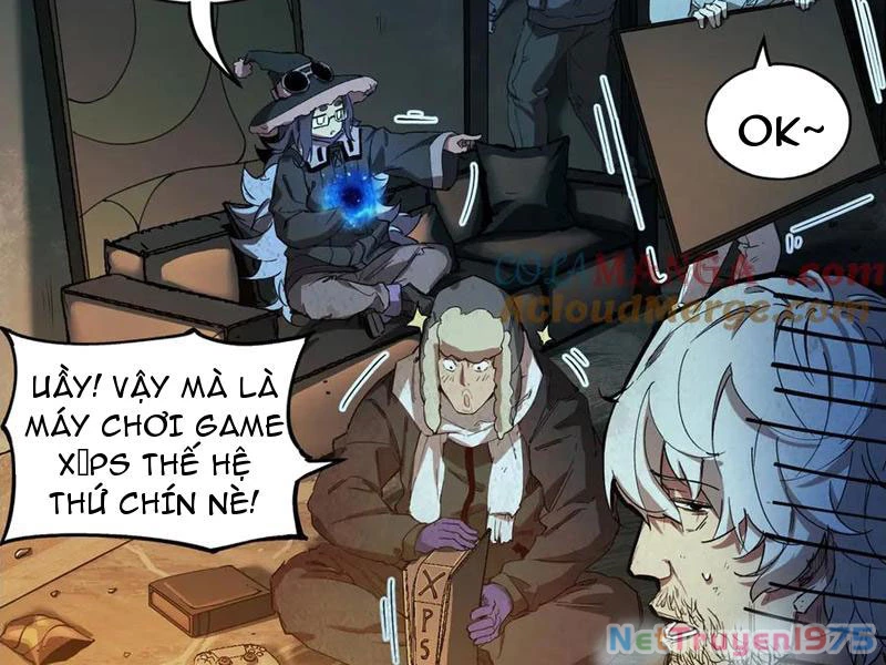 Cực Hàn Chiến Kỷ Chapter 41 - 90