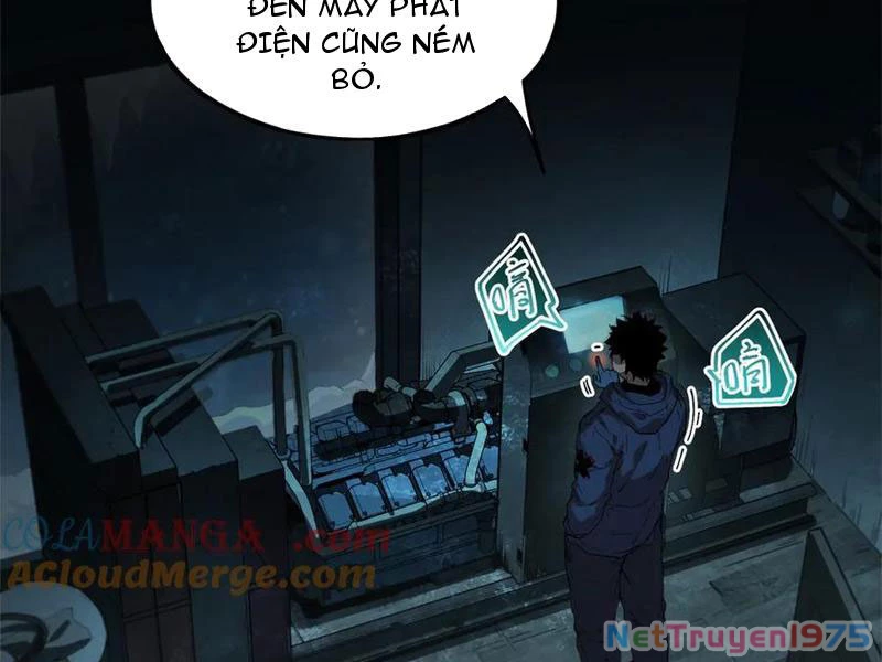 Cực Hàn Chiến Kỷ Chapter 41 - 93