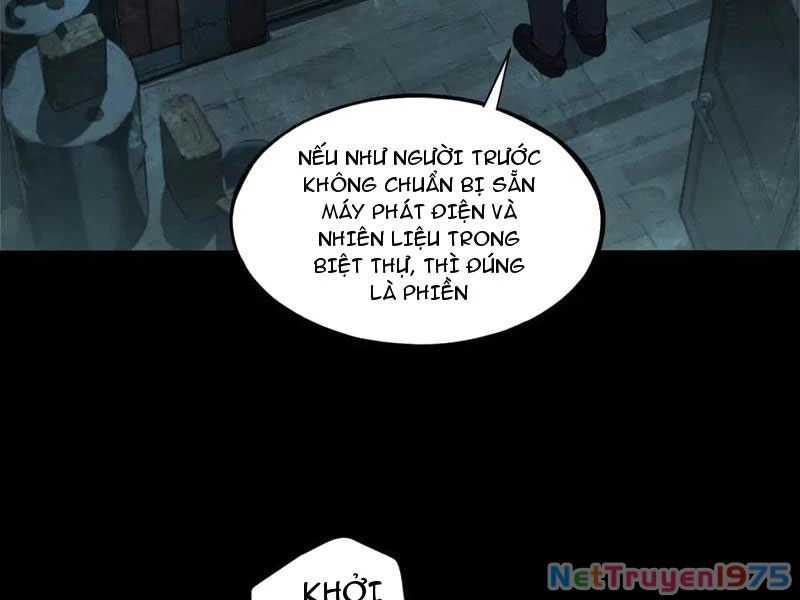 Cực Hàn Chiến Kỷ Chapter 41 - 94