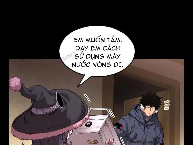 Cực Hàn Chiến Kỷ Chapter 41 - 100