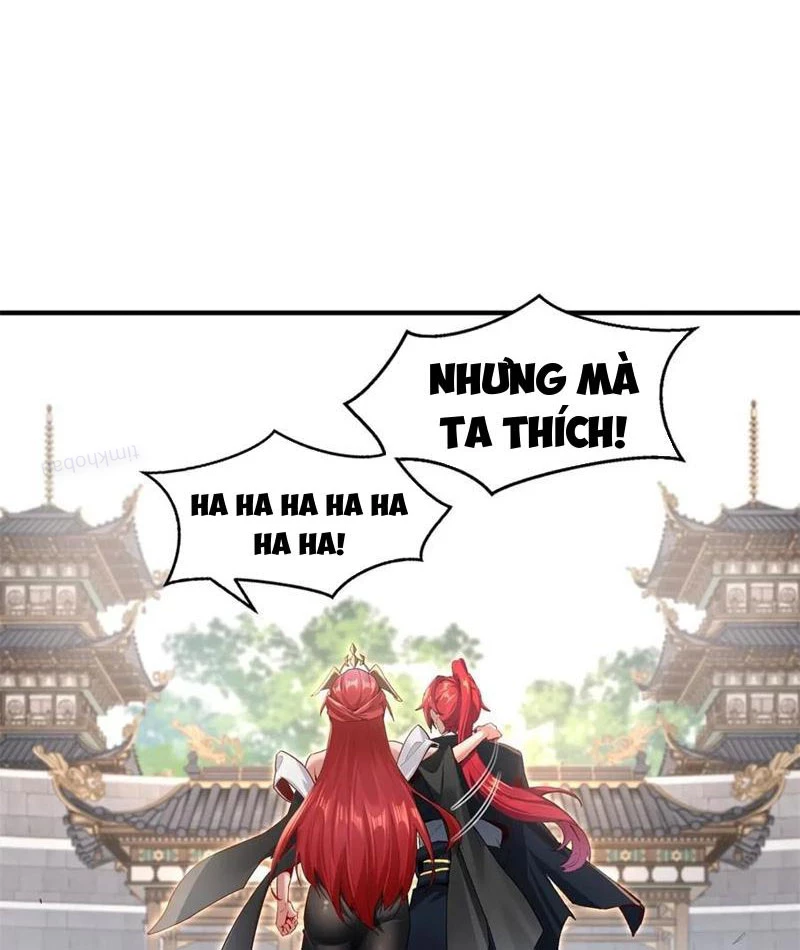 Xuyên Không Thành Npc: Ta Có Lão Bà Che Chở Chapter 115 - 19
